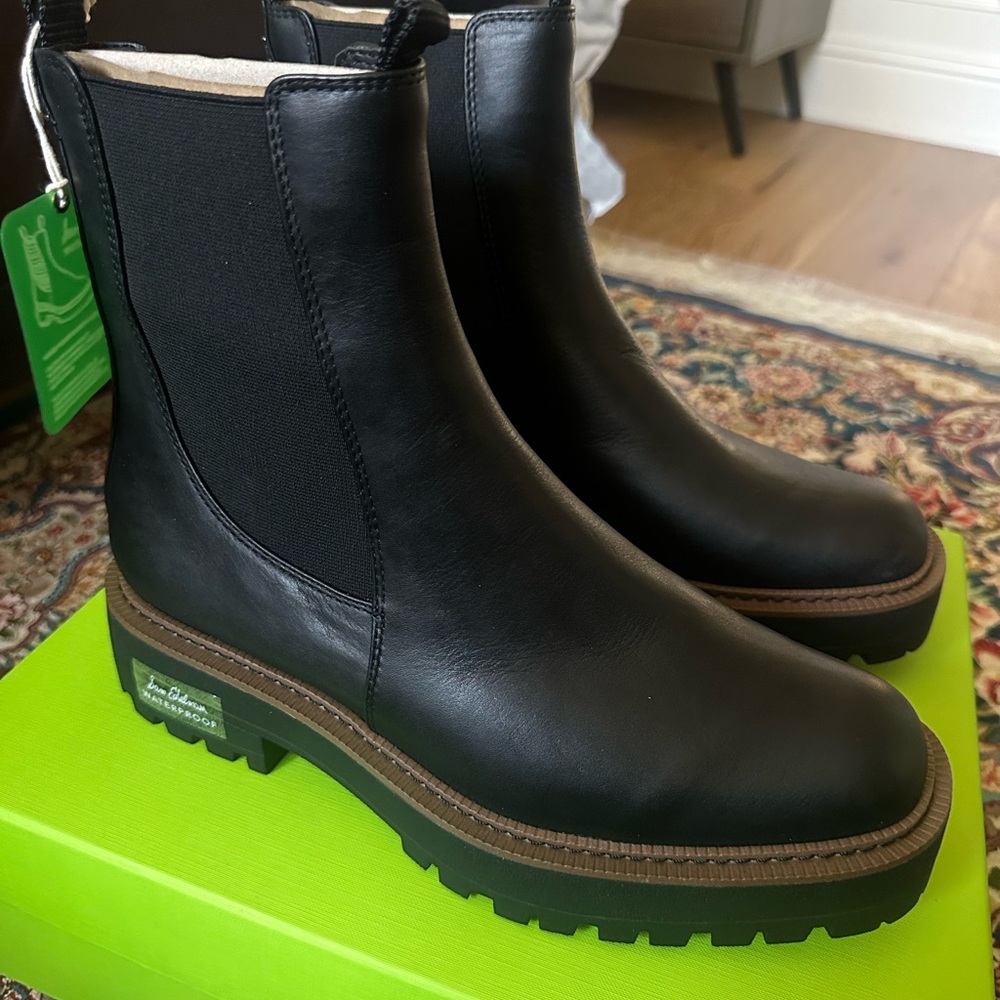Sam Edelman boot, never worn